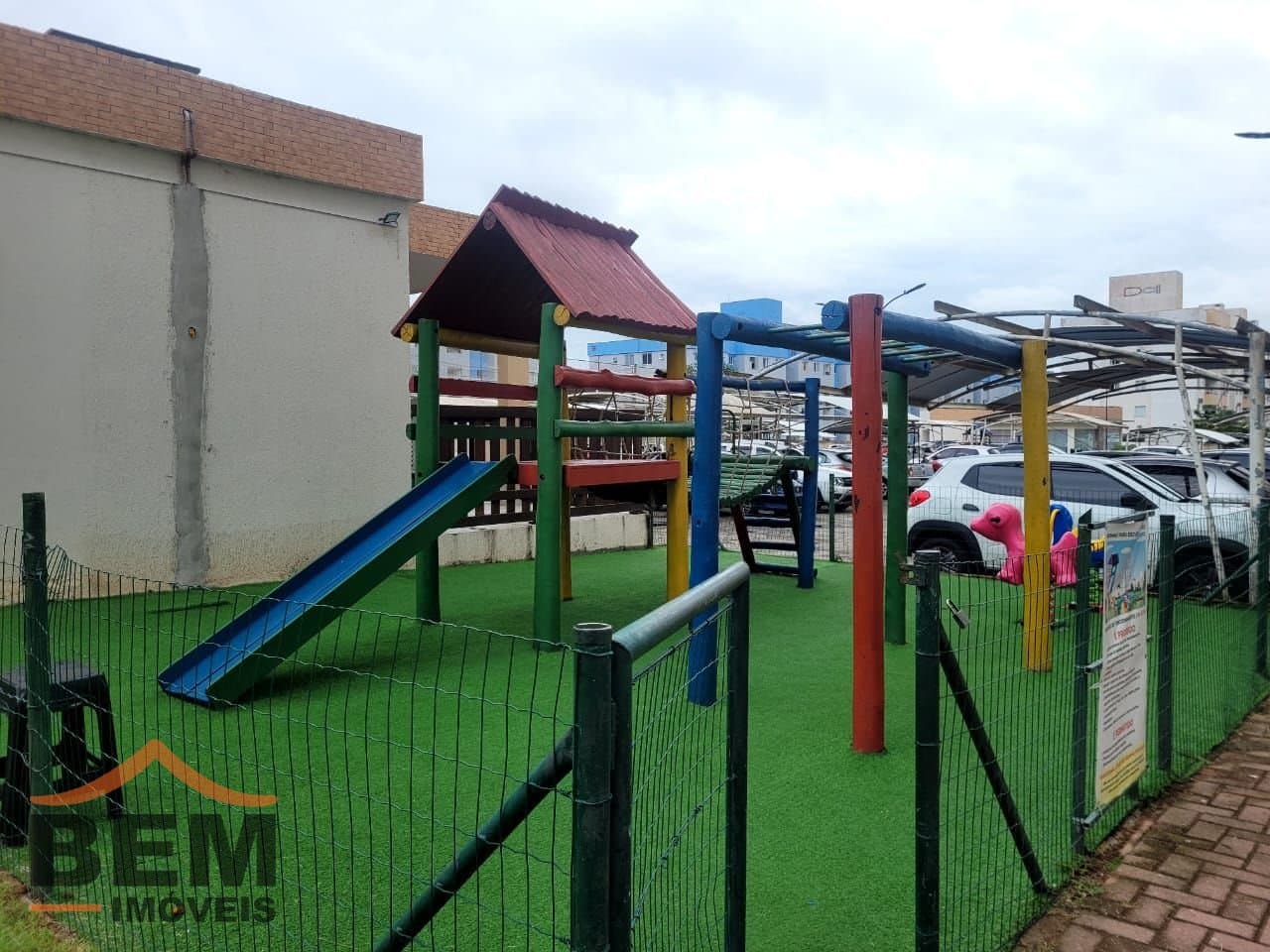 Apartamento para aluguel em Espinheiros, Itajaí