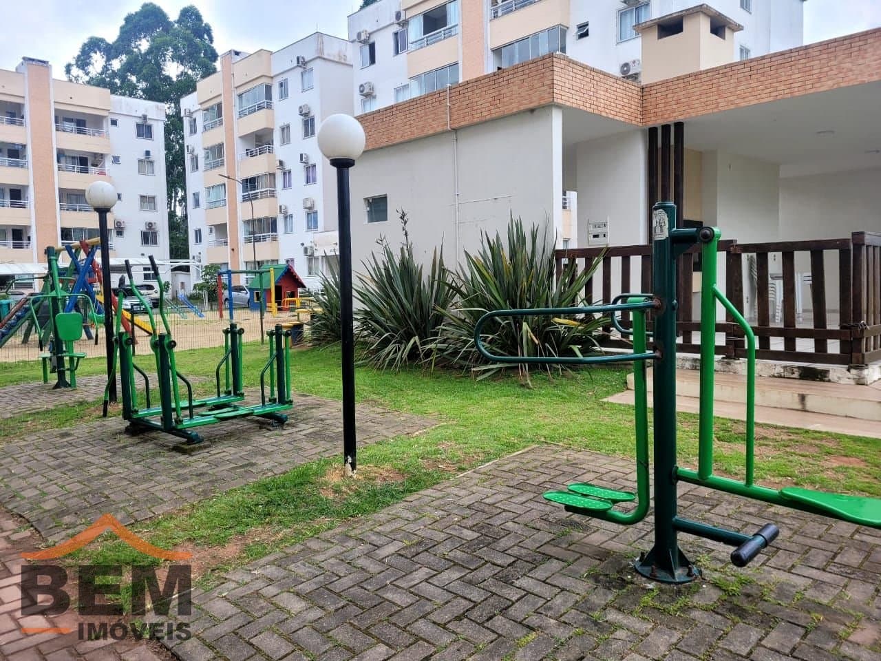 Apartamento para aluguel em Espinheiros, Itajaí