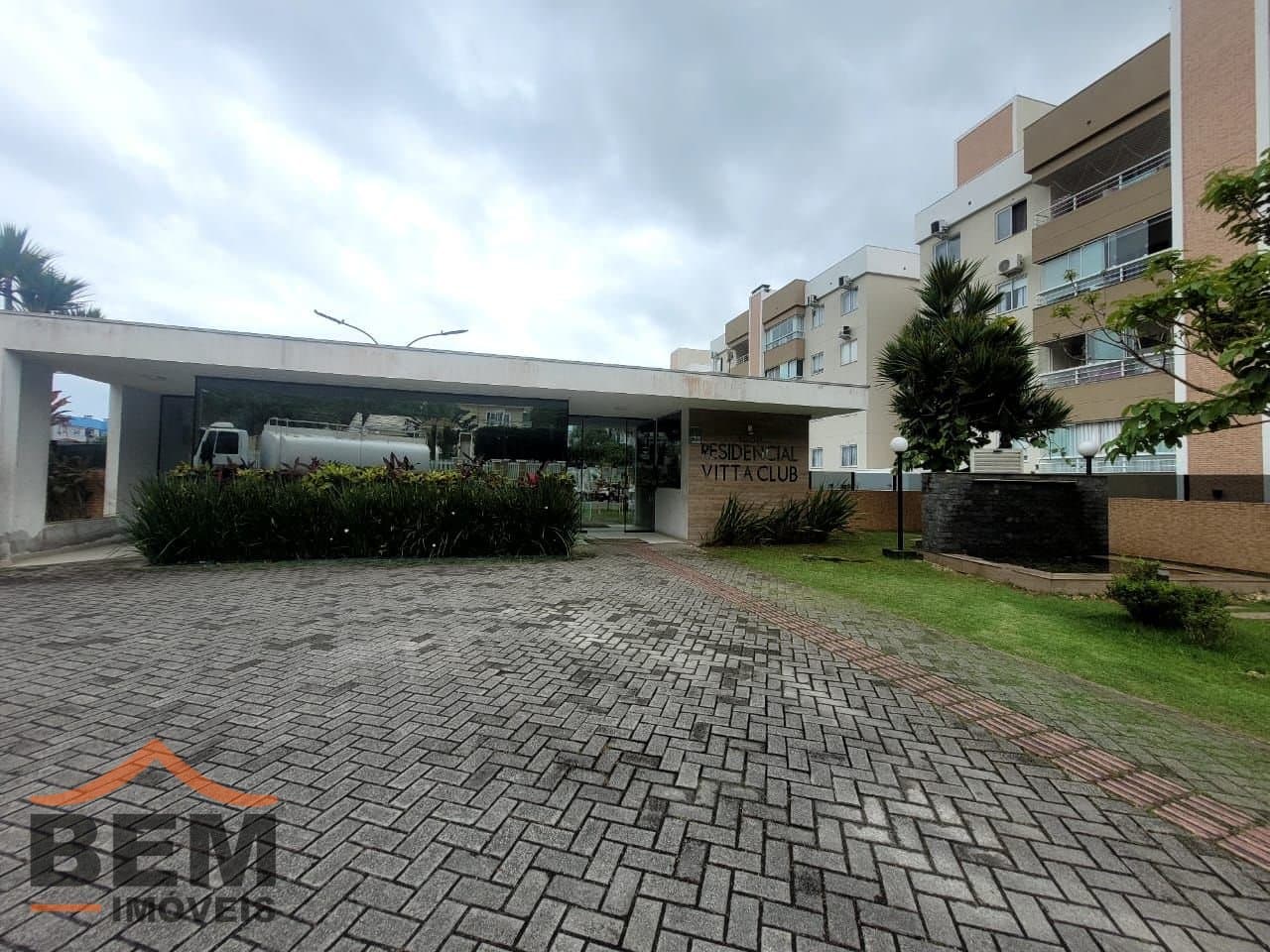 Apartamento para aluguel em Espinheiros, Itajaí