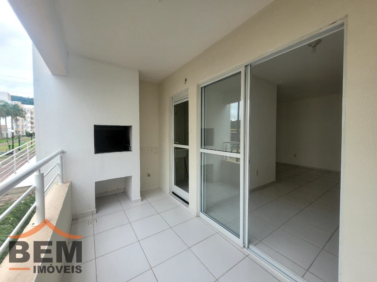 Apartamento para aluguel em Espinheiros, Itajaí
