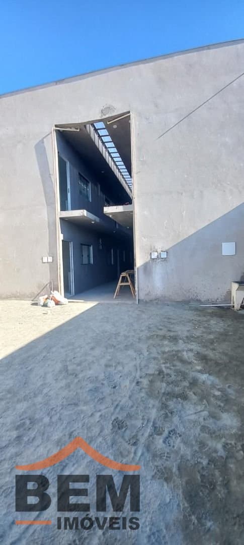 Kitnet para Locação com 1 quarto no bairro Cidade Nova em Itajaí/SC