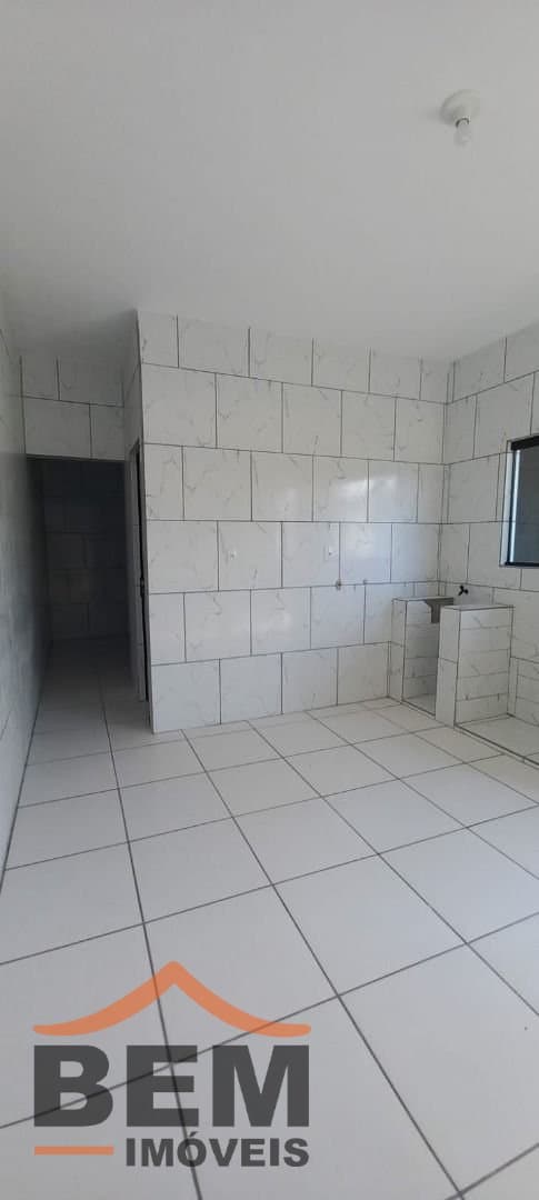 Kitnet para Locação com 1 quarto no bairro Cidade Nova em Itajaí/SC