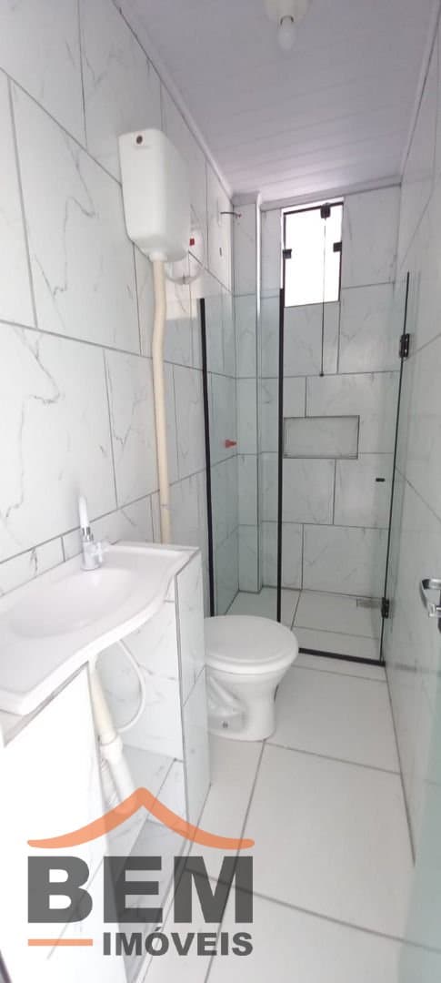Kitnet para Locação com 1 quarto no bairro Cidade Nova em Itajaí/SC