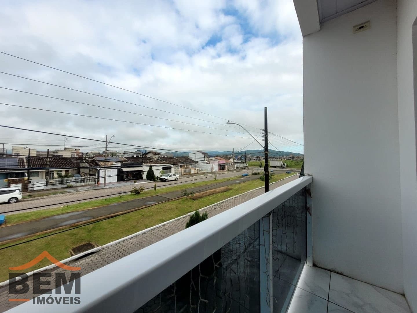 Casa para Locação com 3 quartos, 1 vaga no bairro Santa Regina em Itajaí/SC