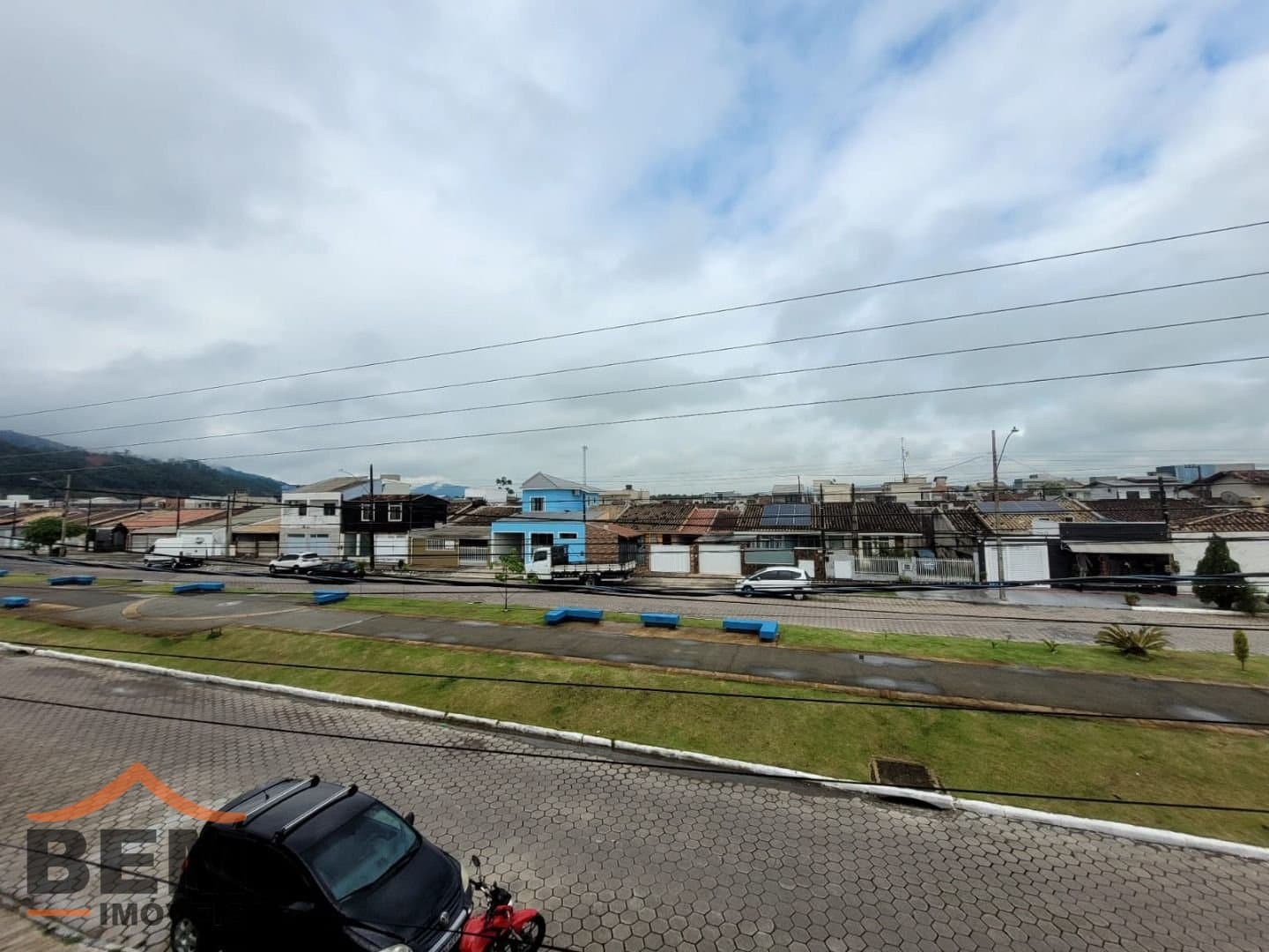 Casa para Locação com 3 quartos, 1 vaga no bairro Santa Regina em Itajaí/SC