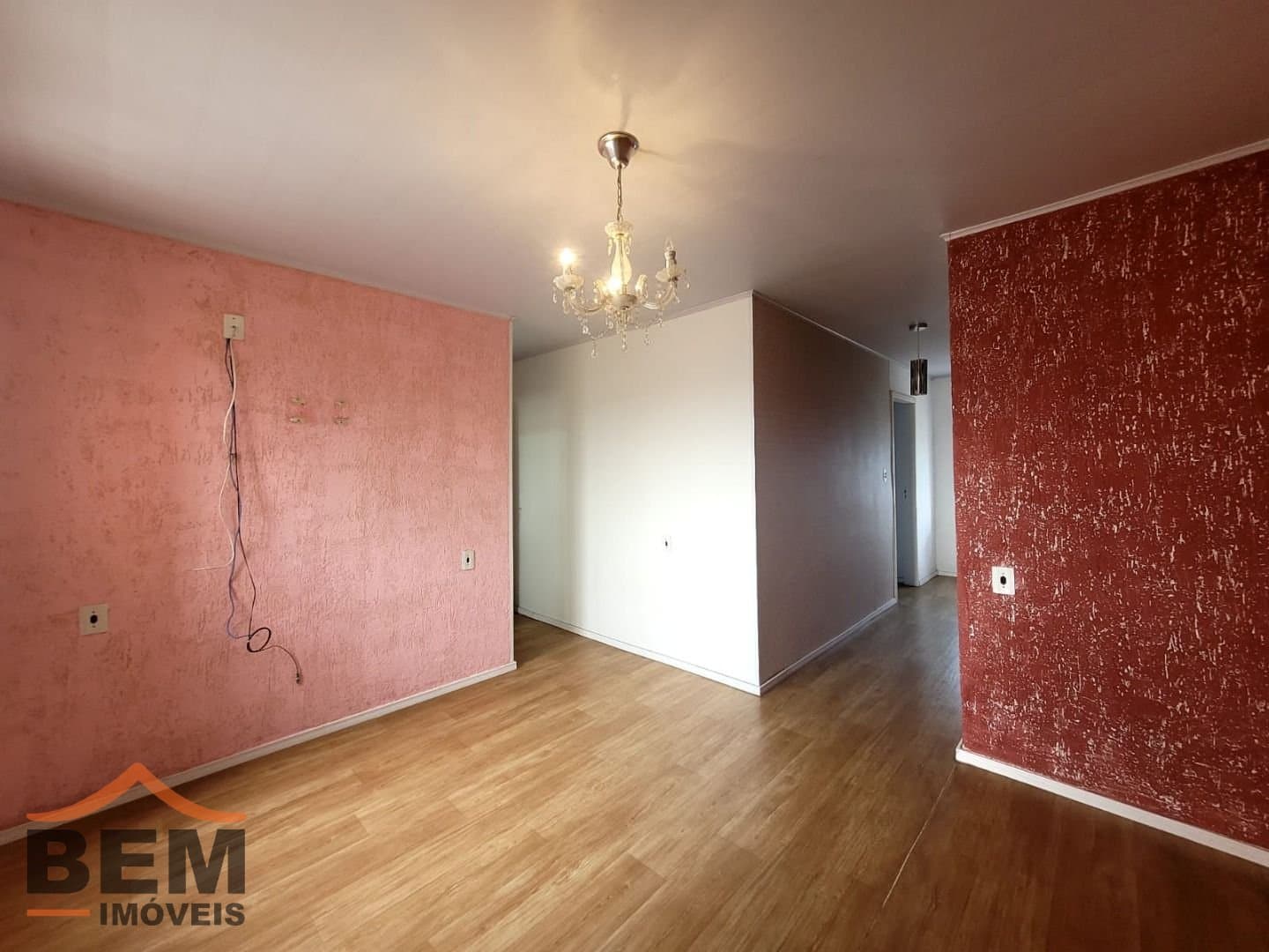 Casa para Locação com 3 quartos, 1 vaga no bairro Santa Regina em Itajaí/SC
