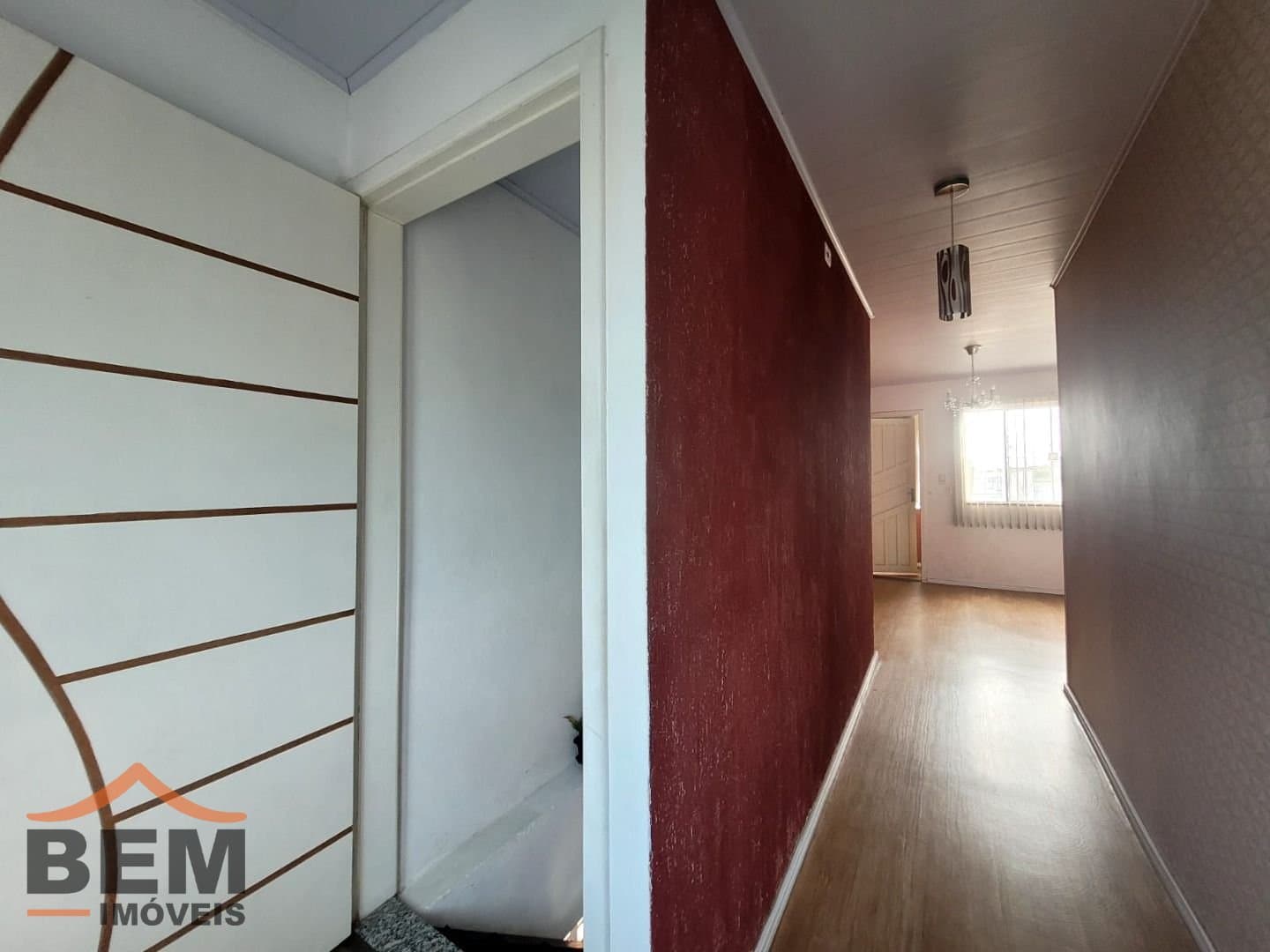 Casa para Locação com 3 quartos, 1 vaga no bairro Santa Regina em Itajaí/SC