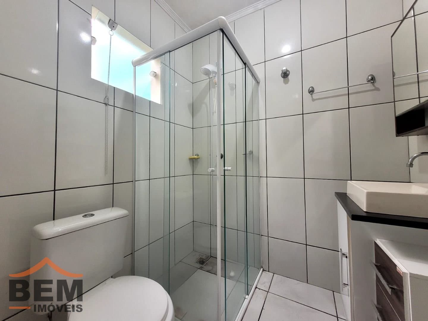Casa para Locação com 3 quartos, 1 vaga no bairro Santa Regina em Itajaí/SC