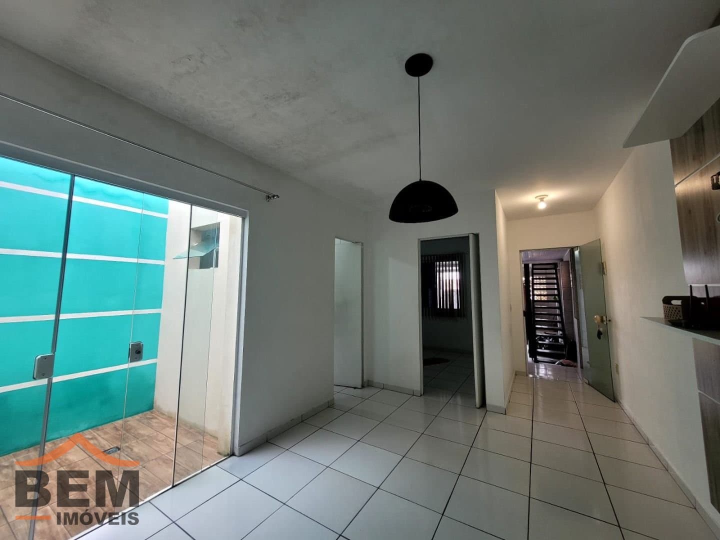 Casa para Locação com 3 quartos, 1 vaga no bairro Santa Regina em Itajaí/SC