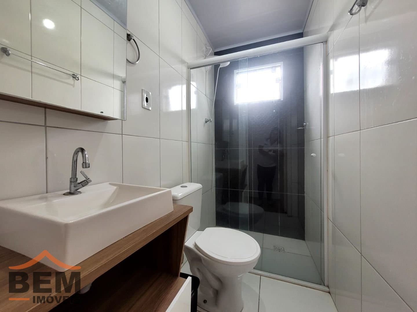 Casa para Locação com 3 quartos, 1 vaga no bairro Santa Regina em Itajaí/SC