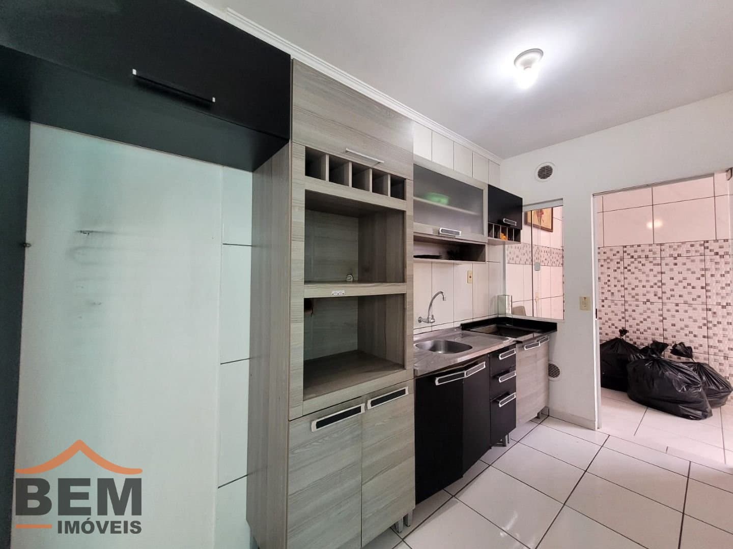 Casa para Locação com 3 quartos, 1 vaga no bairro Santa Regina em Itajaí/SC