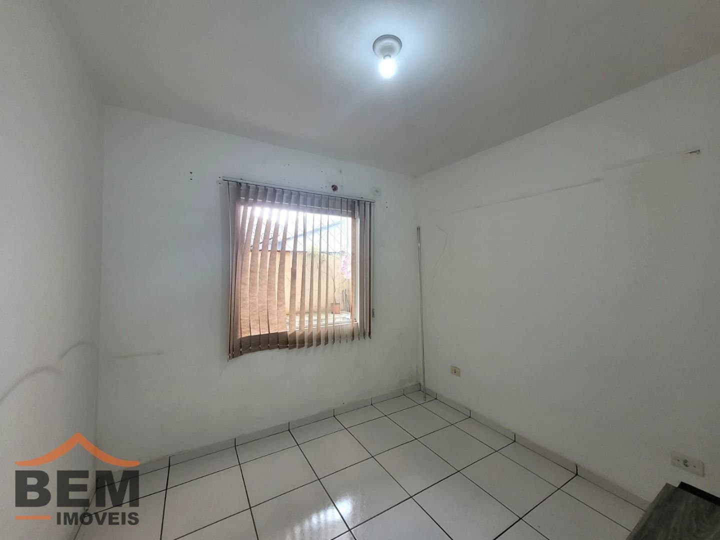 Casa para Locação com 3 quartos, 1 vaga no bairro Santa Regina em Itajaí/SC