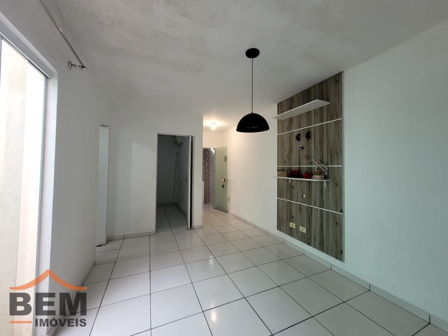 Casa para Locação com 3 quartos, 1 vaga no bairro Santa Regina em Itajaí/SC