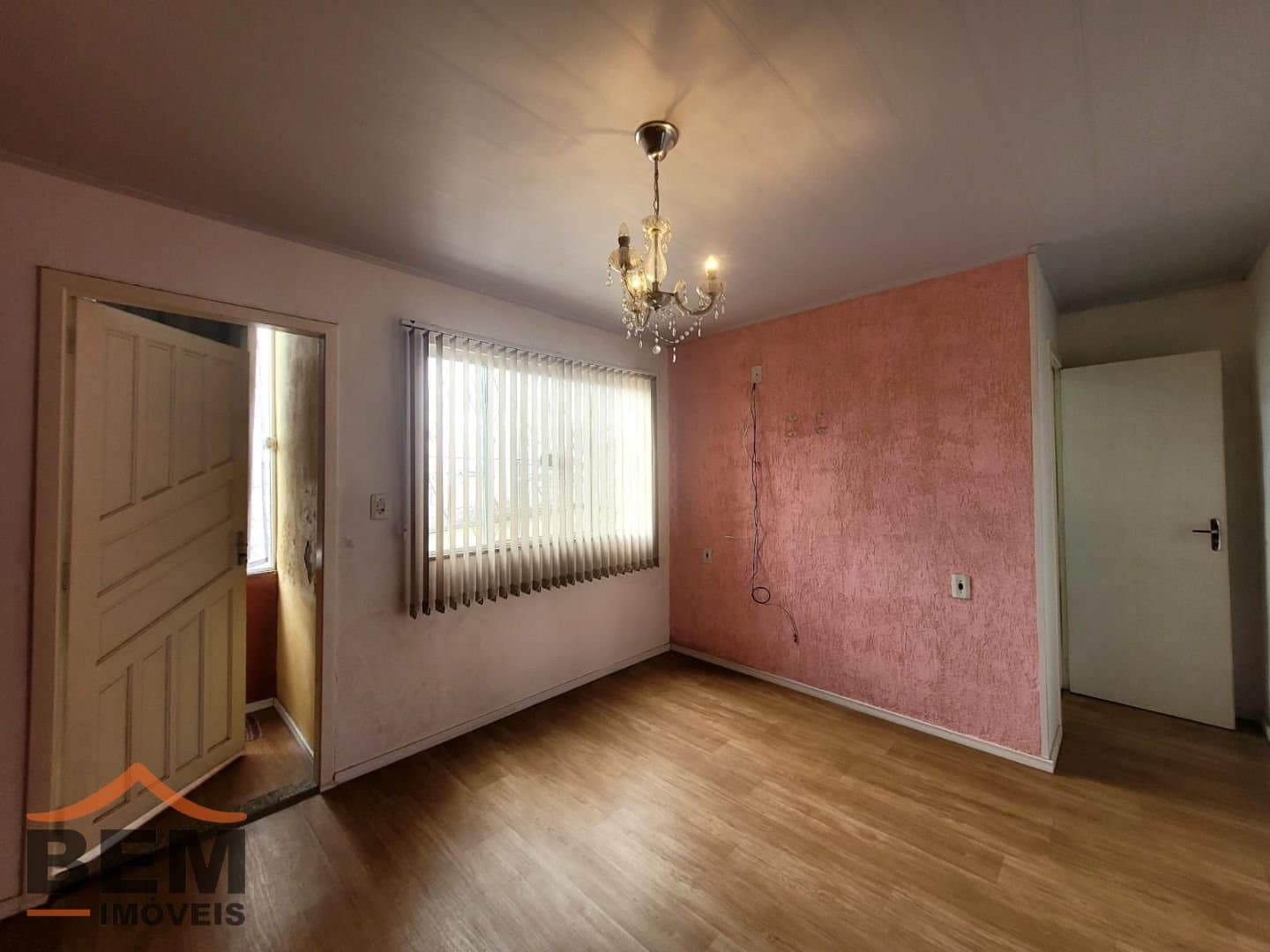 Casa para Locação com 3 quartos, 1 vaga no bairro Santa Regina em Itajaí/SC