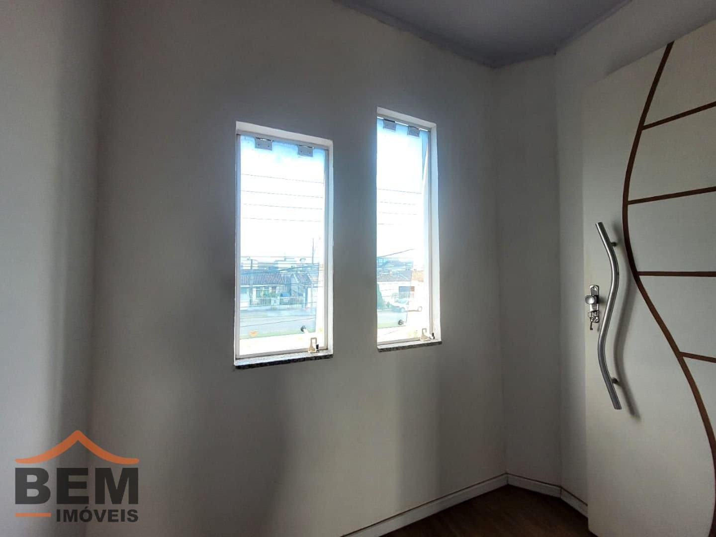 Casa para Locação com 3 quartos, 1 vaga no bairro Santa Regina em Itajaí/SC