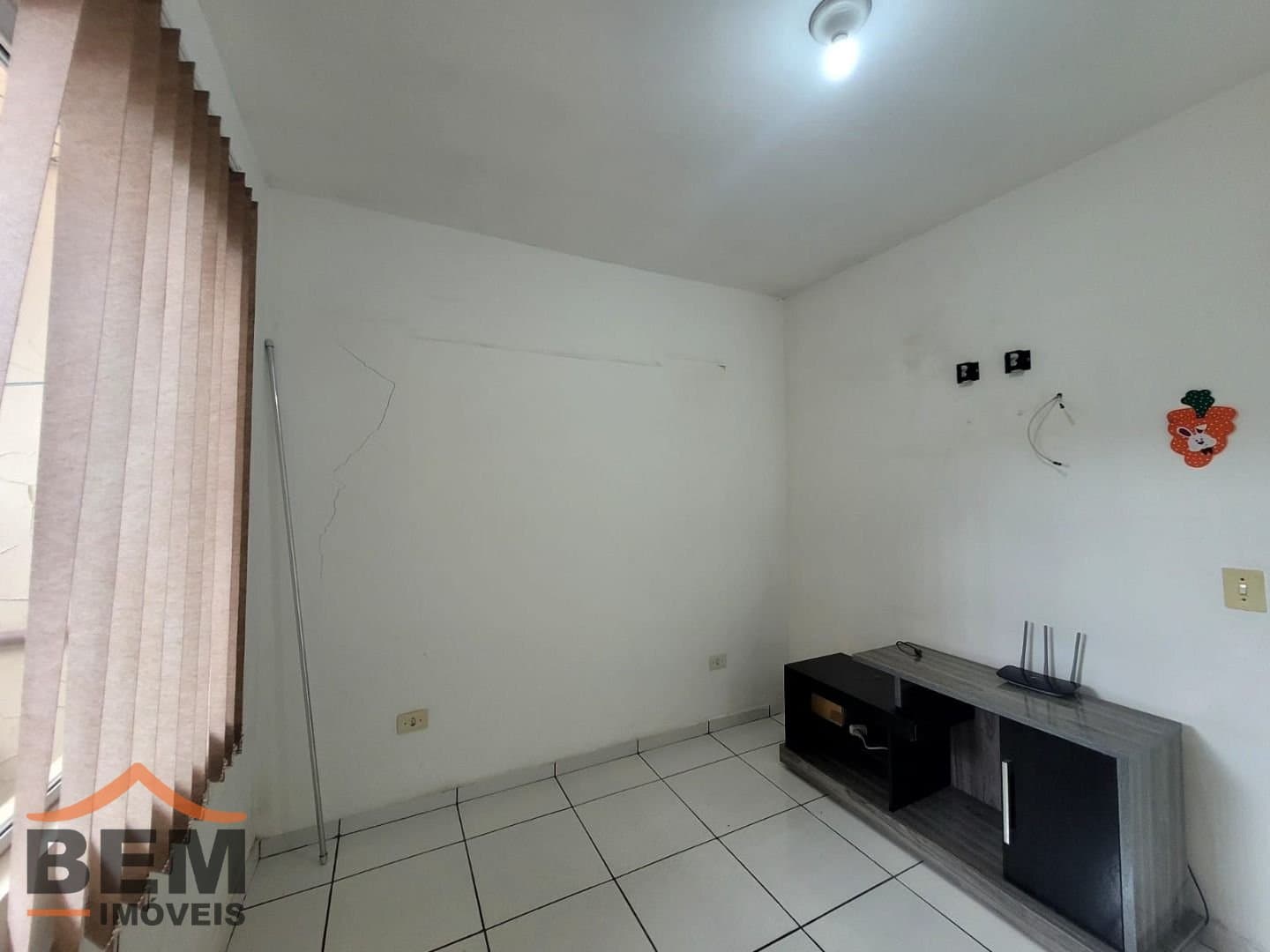 Casa para Locação com 3 quartos, 1 vaga no bairro Santa Regina em Itajaí/SC