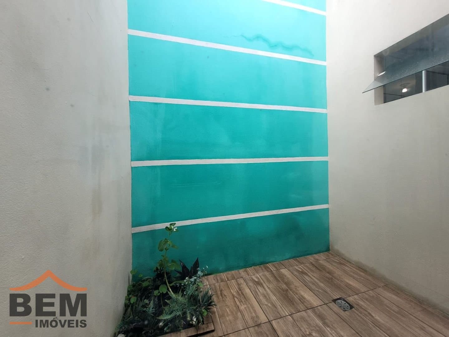 Casa para Locação com 3 quartos, 1 vaga no bairro Santa Regina em Itajaí/SC