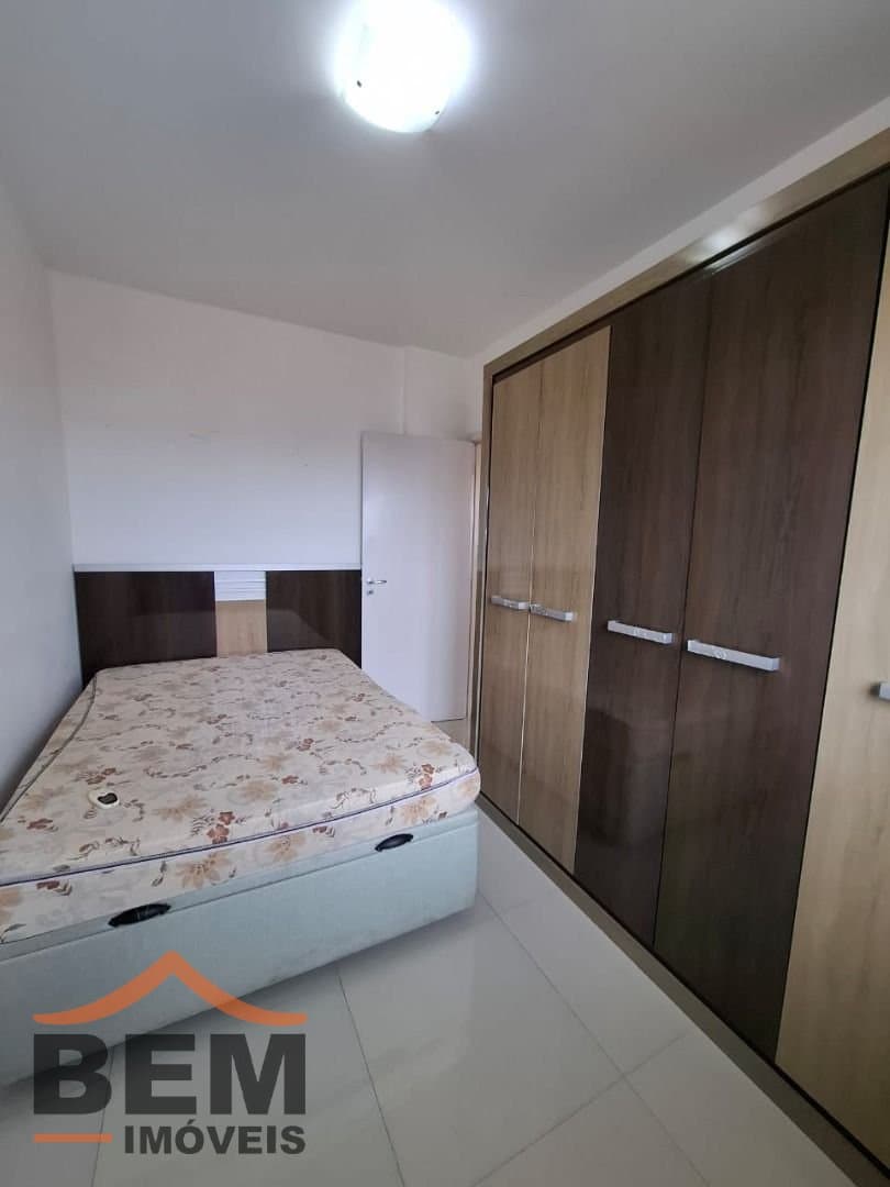 Apartamento para locação com 2 quartos e 51,86 m² no bairro Cordeiros, em Itajaí