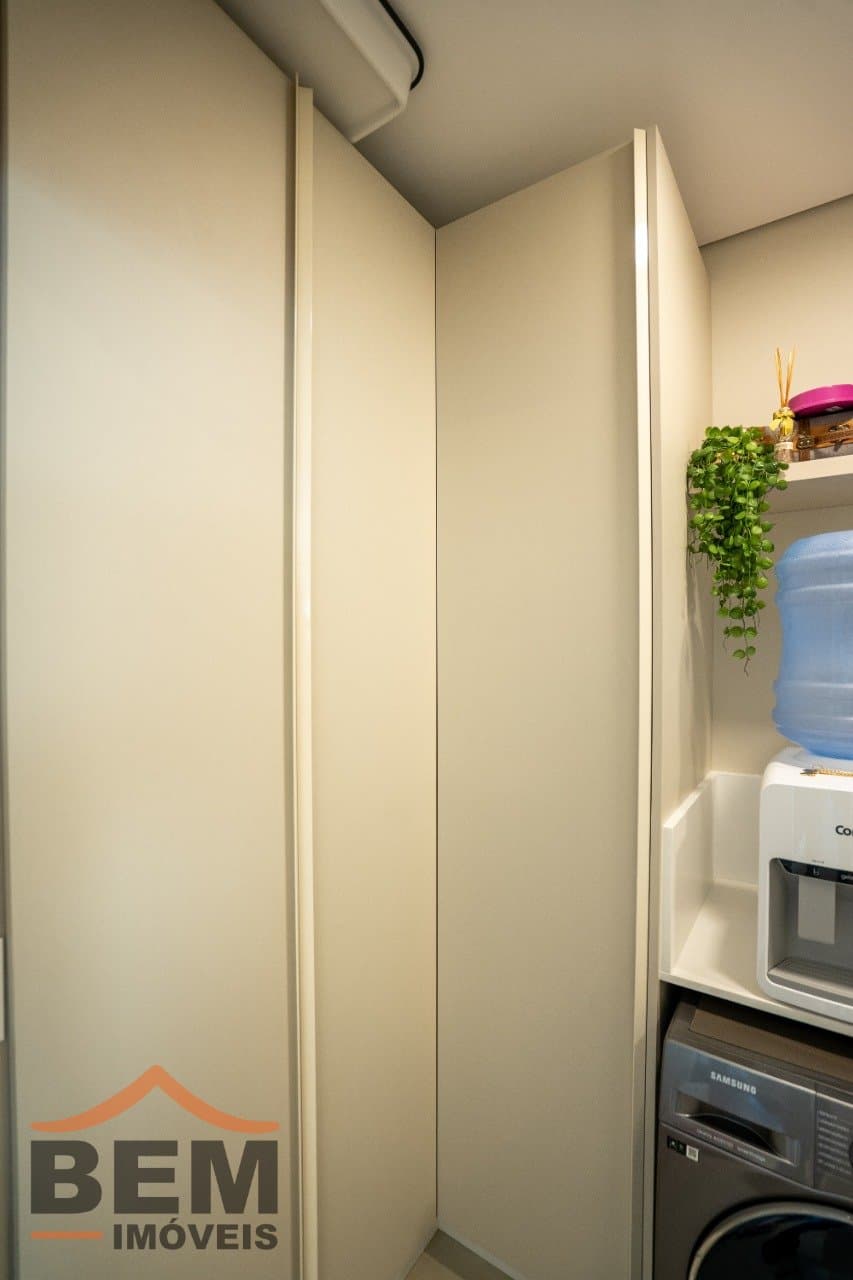 Apartamento à Venda com 3 quartos sendo 3 suítes, 3 vagas no bairro Fazenda em Itajaí/SC