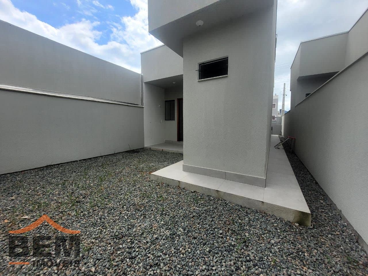 Casa para aluguel em Meia Praia, Navegantes