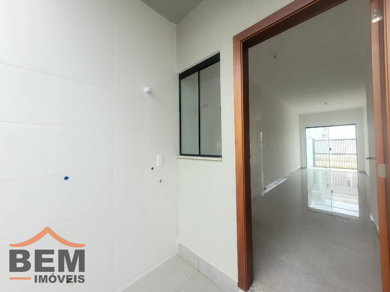 Casa para aluguel em Meia Praia, Navegantes