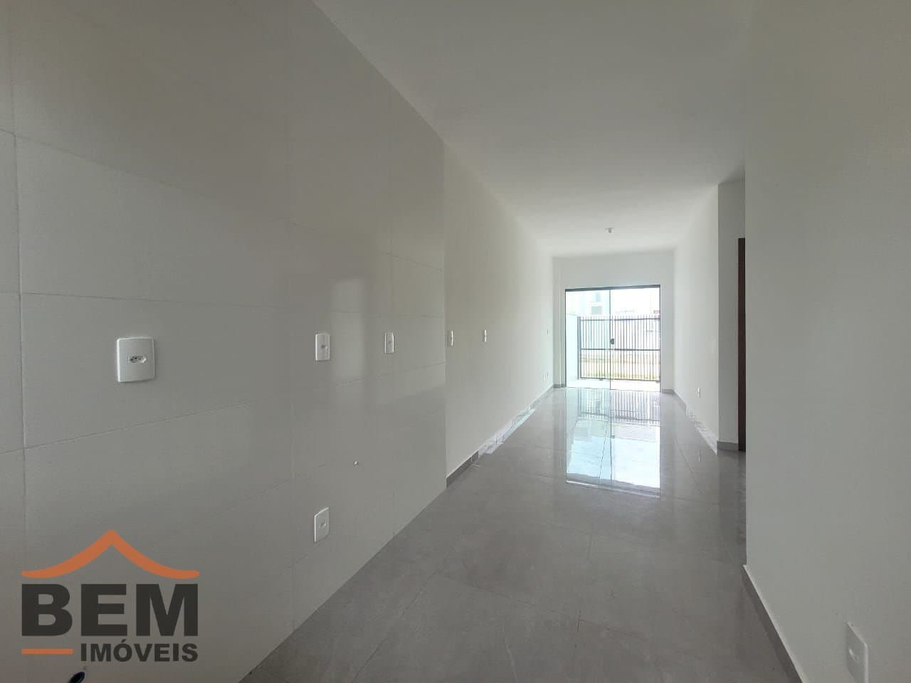 Casa para aluguel em Meia Praia, Navegantes