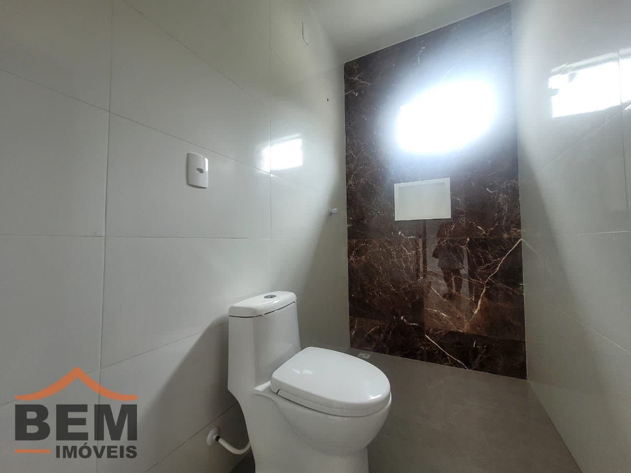 Casa para aluguel em Meia Praia, Navegantes
