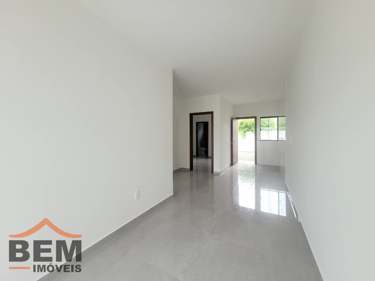 Casa para aluguel em Meia Praia, Navegantes