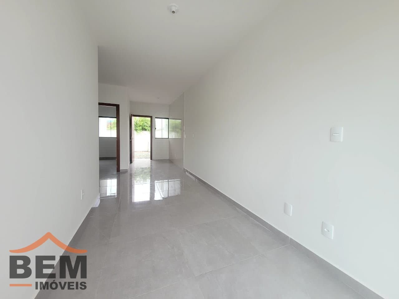 Casa para aluguel em Meia Praia, Navegantes