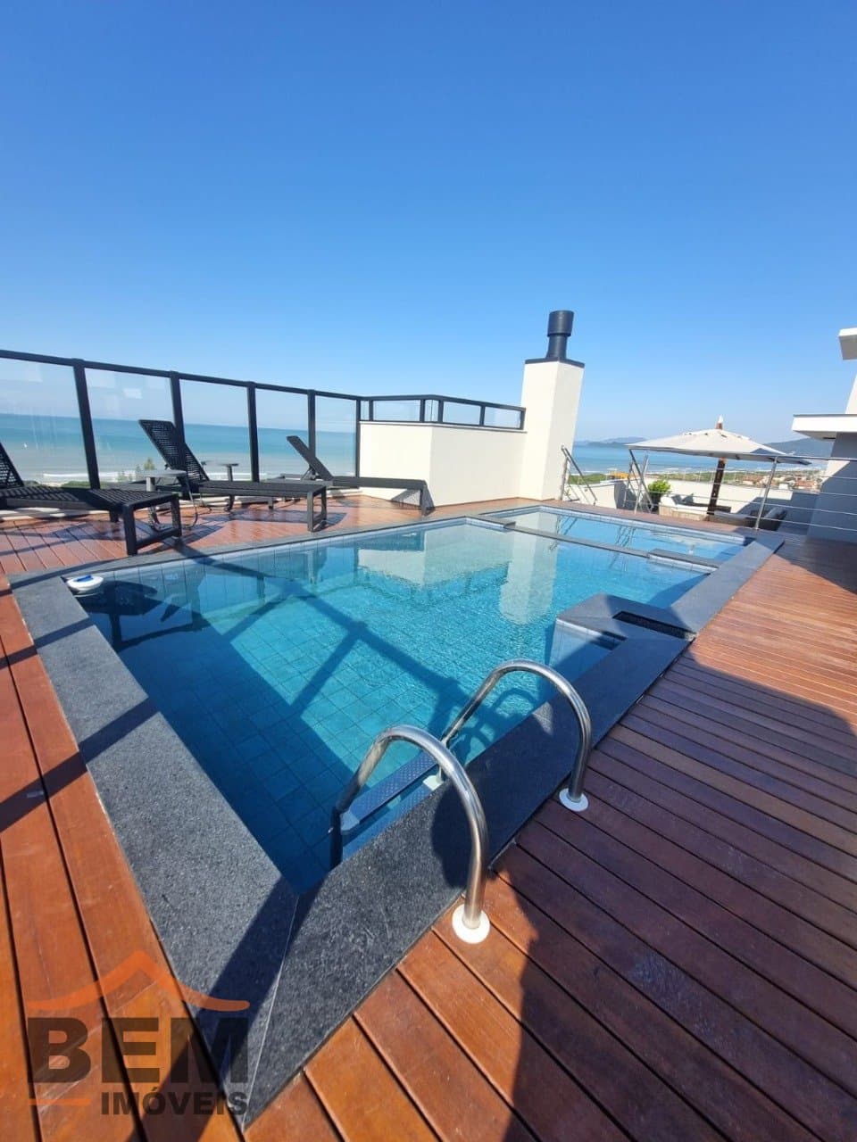 Apartamento com 2 dormitórios à venda, 69 m² Bairro - Centro - Navegantes/SC