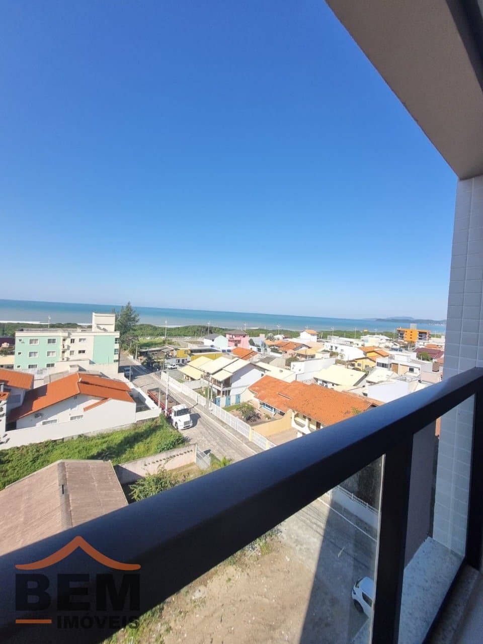 Apartamento com 2 dormitórios à venda, 69 m² Bairro - Centro - Navegantes/SC