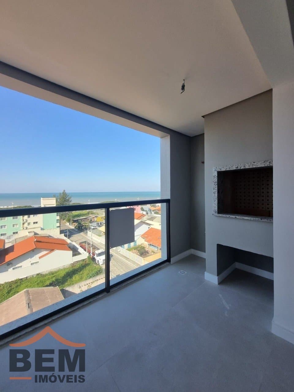 Apartamento com 2 dormitórios à venda, 69 m² Bairro - Centro - Navegantes/SC