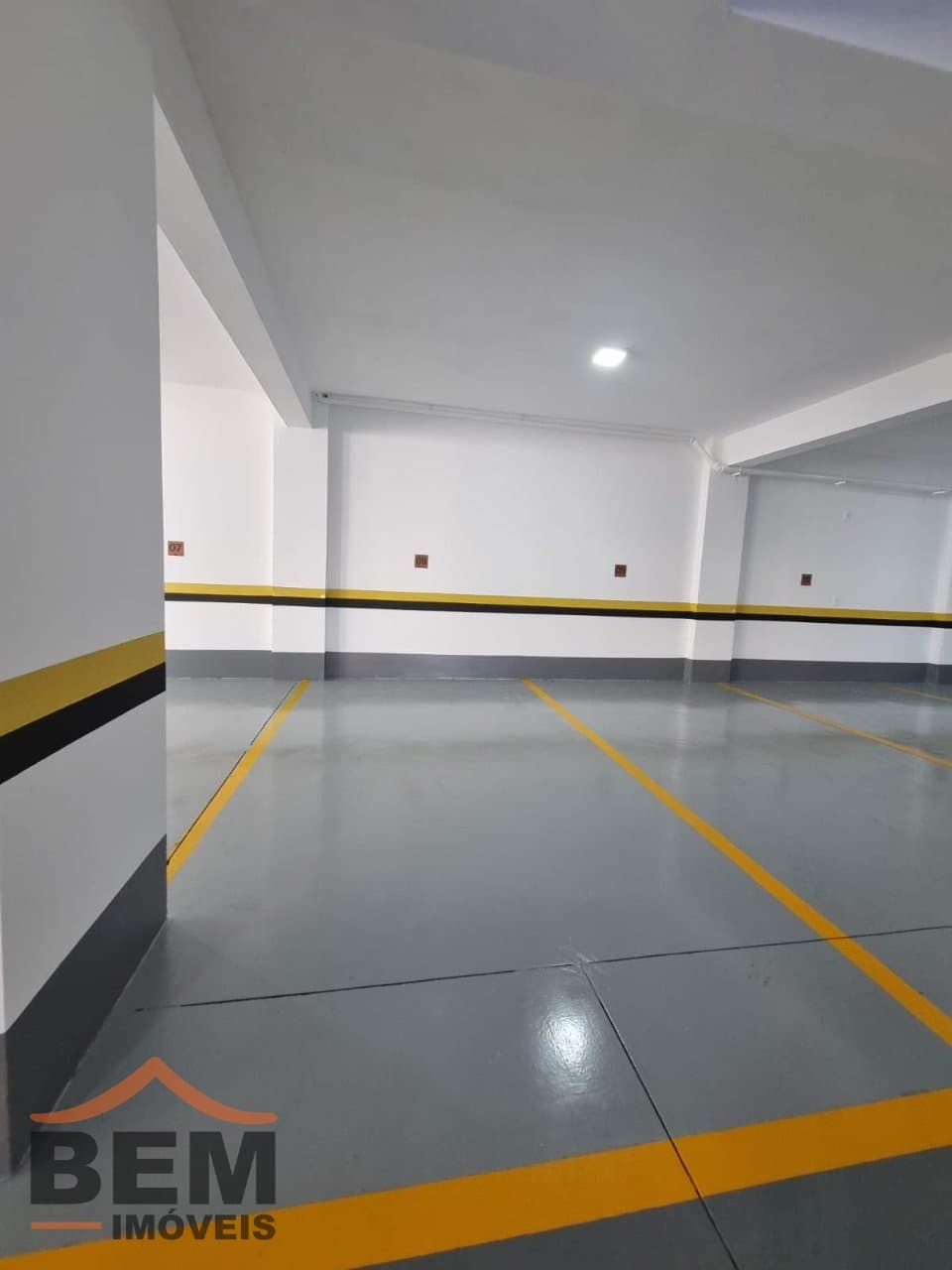 Apartamento com 2 dormitórios à venda, 69 m² Bairro - Centro - Navegantes/SC