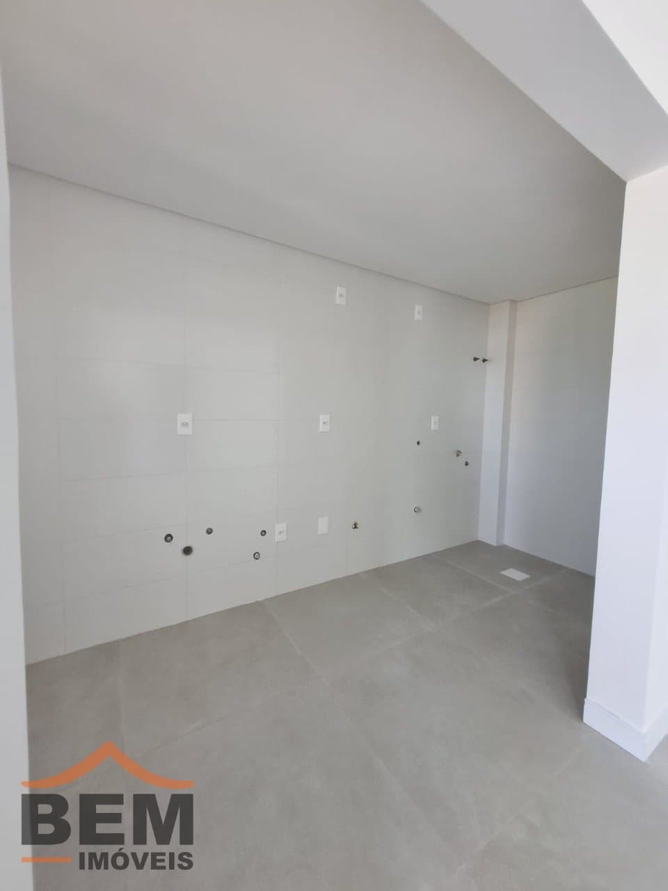 Apartamento com 2 dormitórios à venda, 69 m² Bairro - Centro - Navegantes/SC
