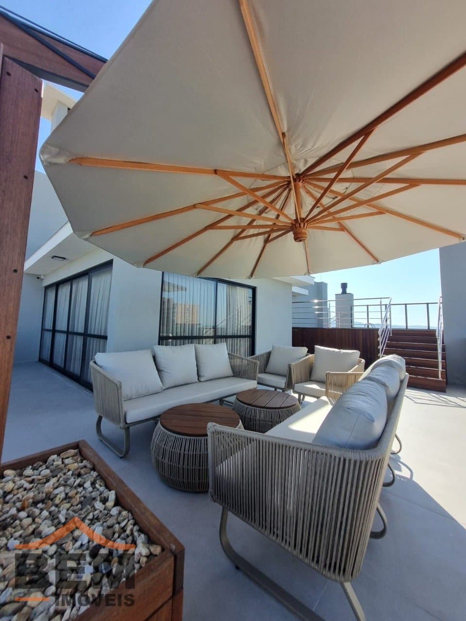 Apartamento com 2 dormitórios à venda, 69 m² Bairro - Centro - Navegantes/SC