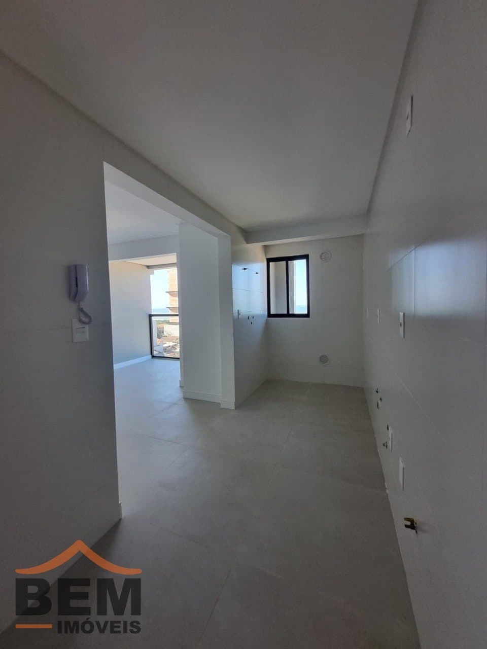Apartamento com 2 dormitórios à venda, 69 m² Bairro - Centro - Navegantes/SC