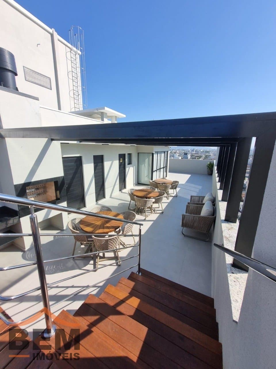 Apartamento com 2 dormitórios à venda, 69 m² Bairro - Centro - Navegantes/SC