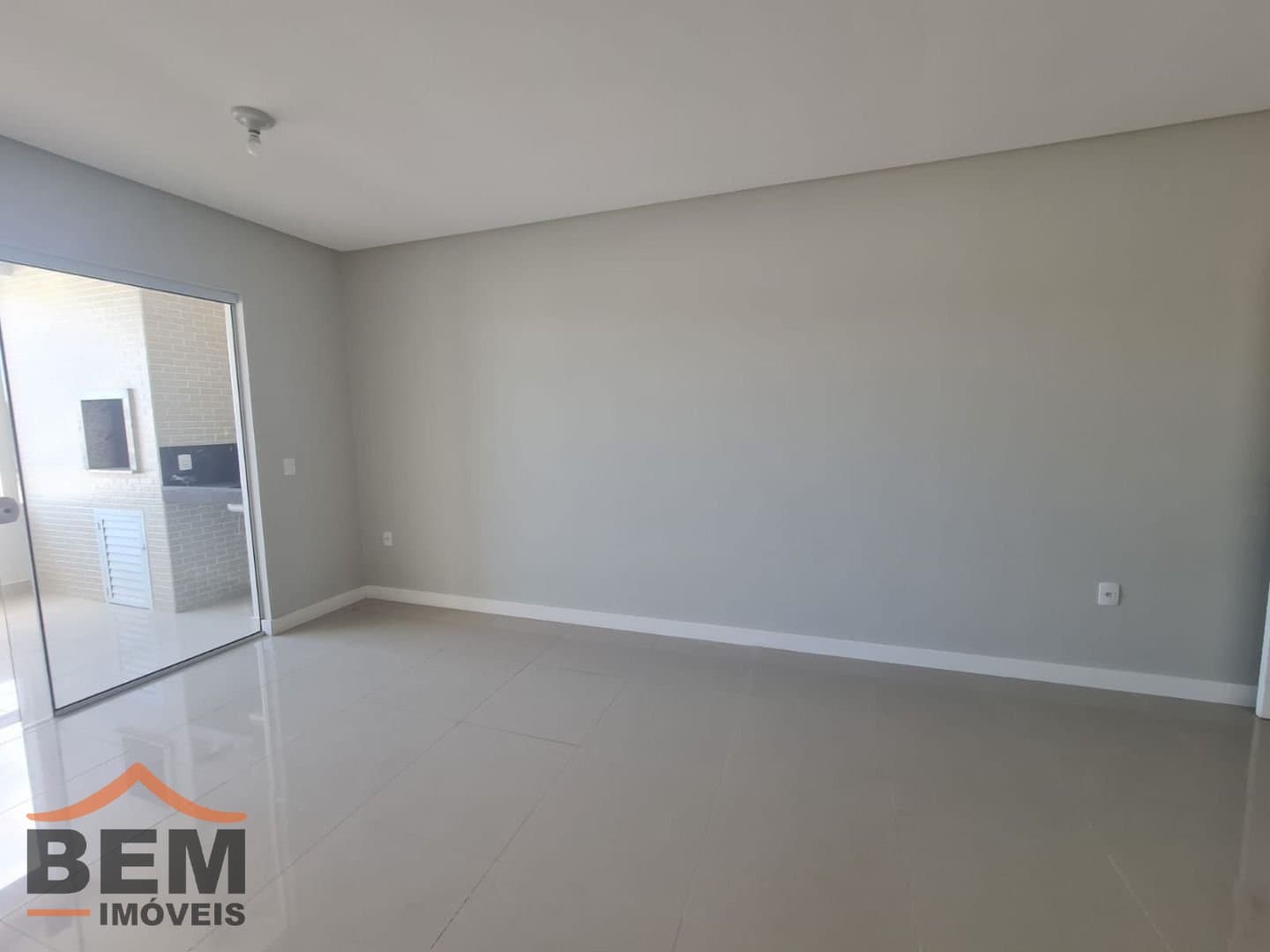 Apartamento para aluguel em Camboriú