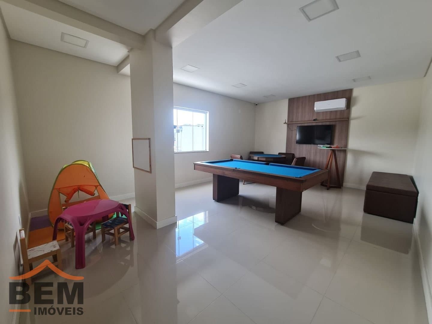 Apartamento para aluguel em Camboriú
