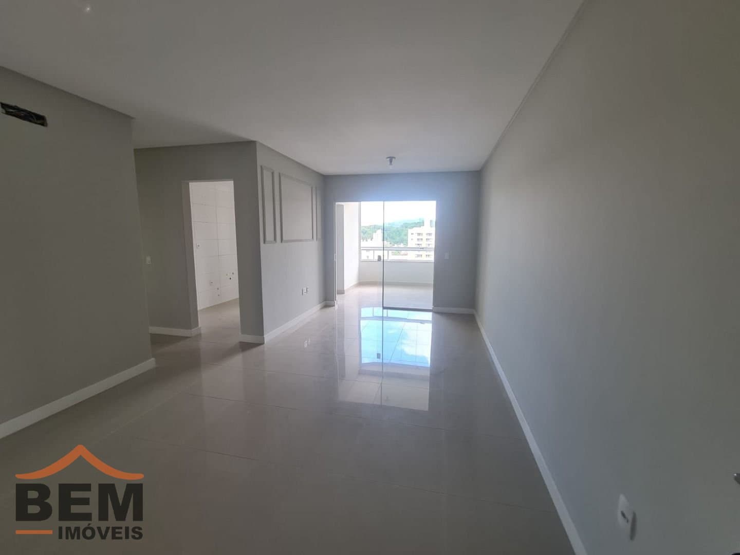 Apartamento para aluguel em Camboriú