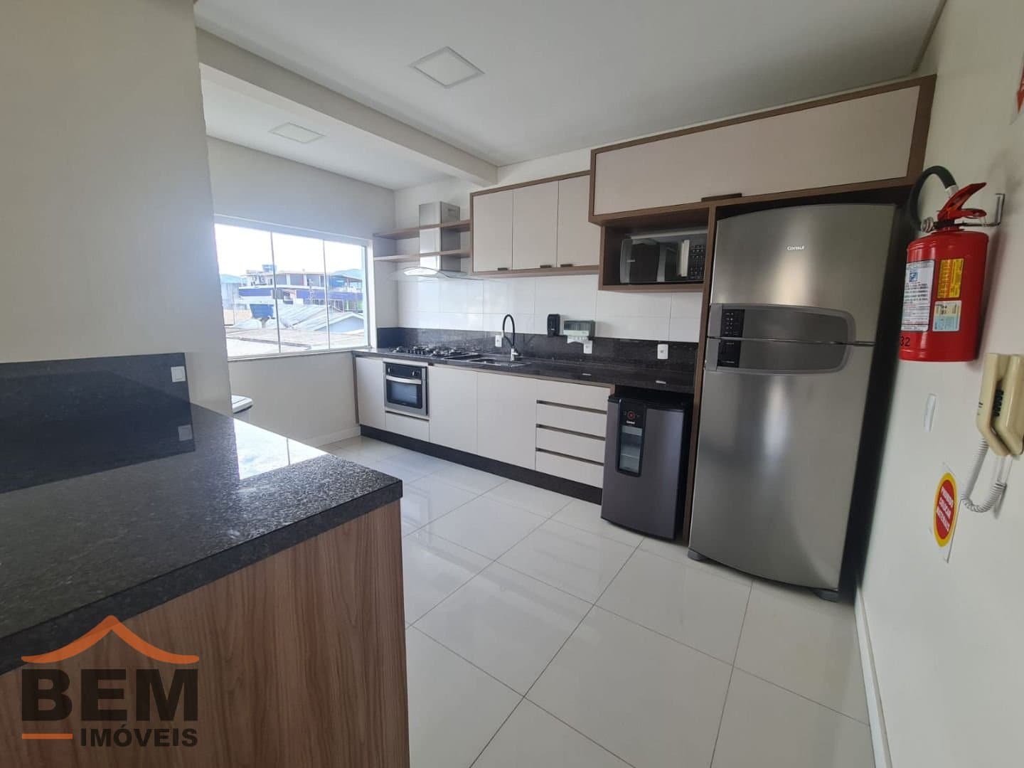 Apartamento para aluguel em Camboriú