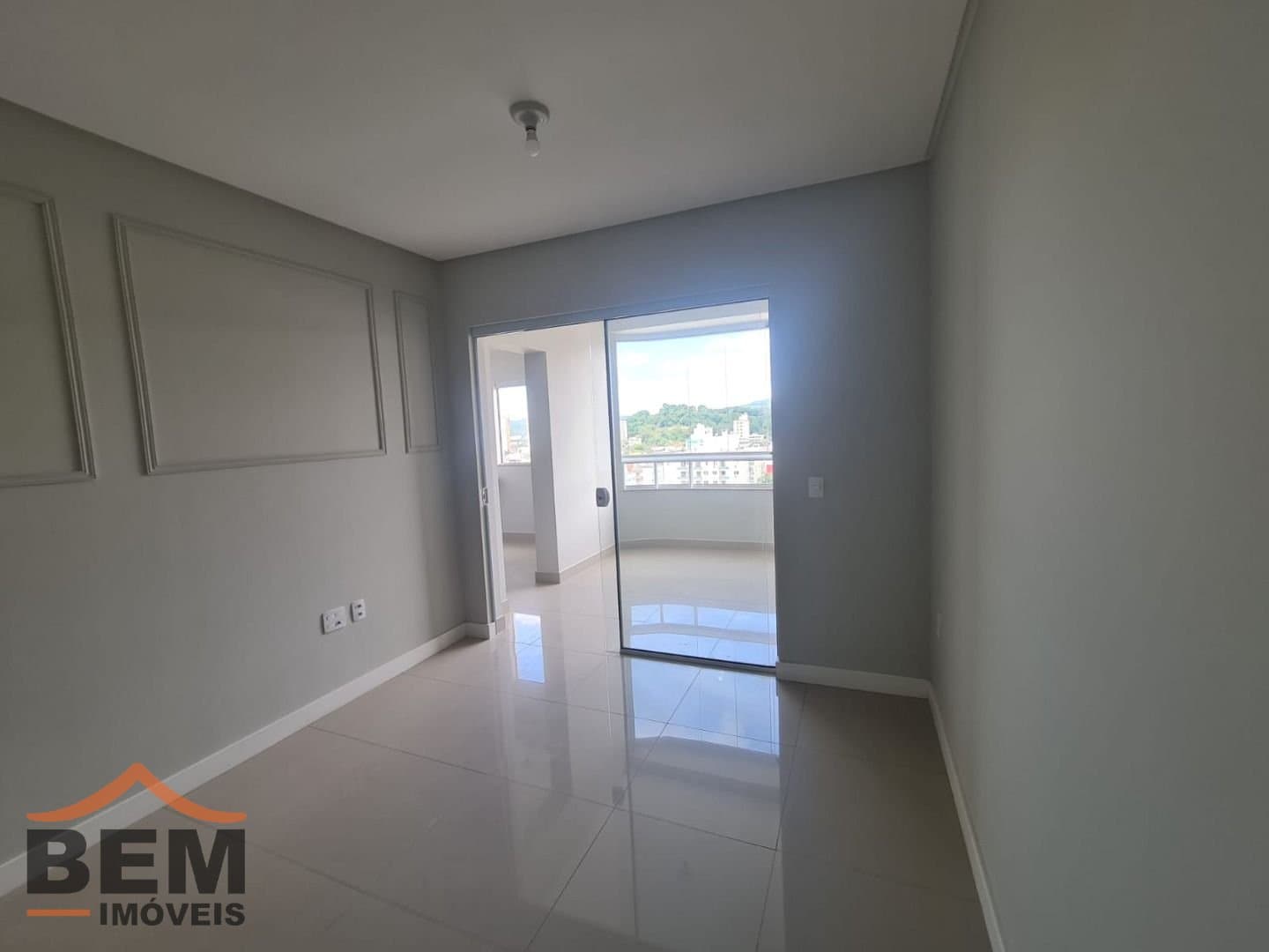 Apartamento para aluguel em Camboriú
