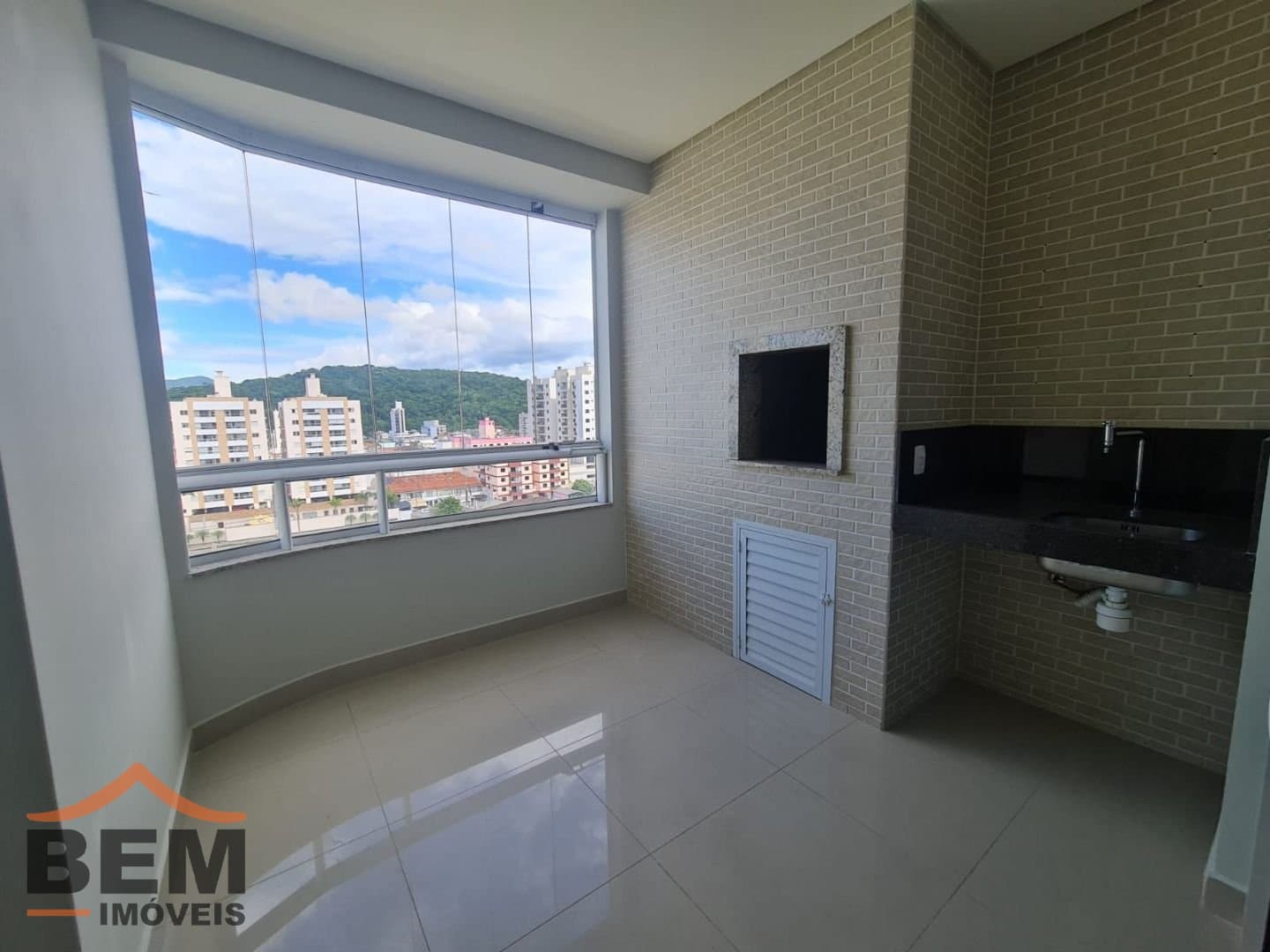 Apartamento para aluguel em Camboriú
