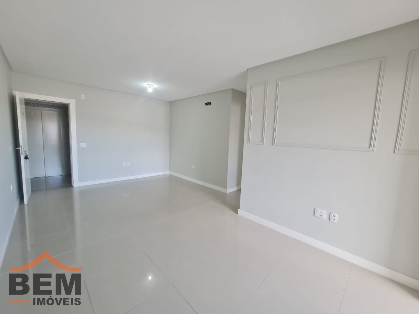 Apartamento para aluguel em Camboriú