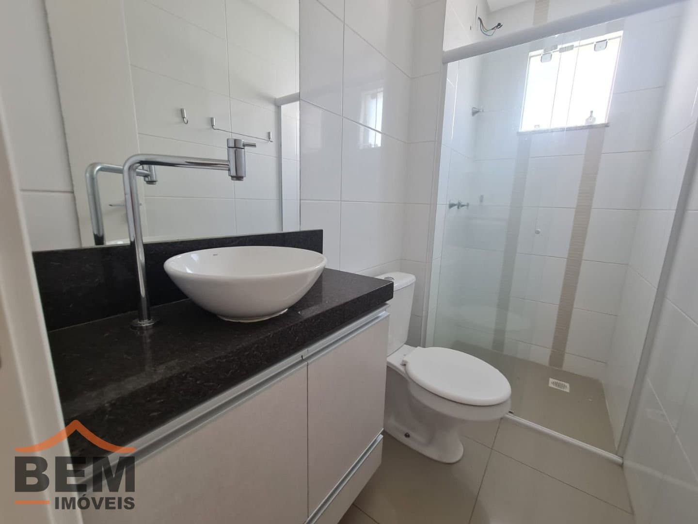 Apartamento para aluguel em Camboriú