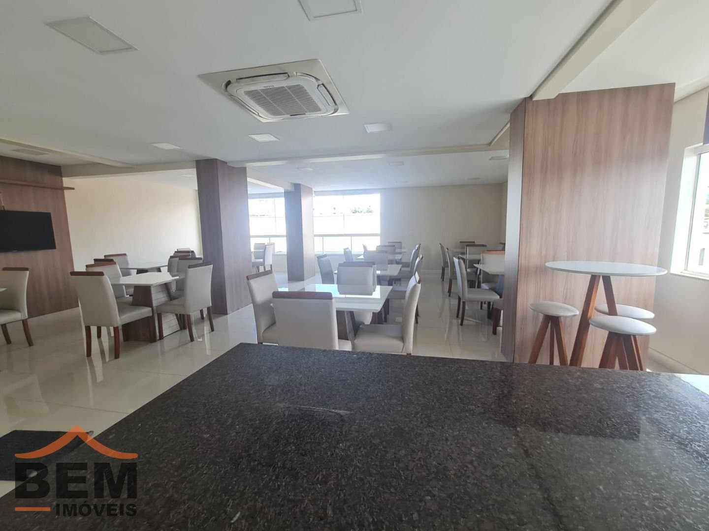 Apartamento para aluguel em Camboriú