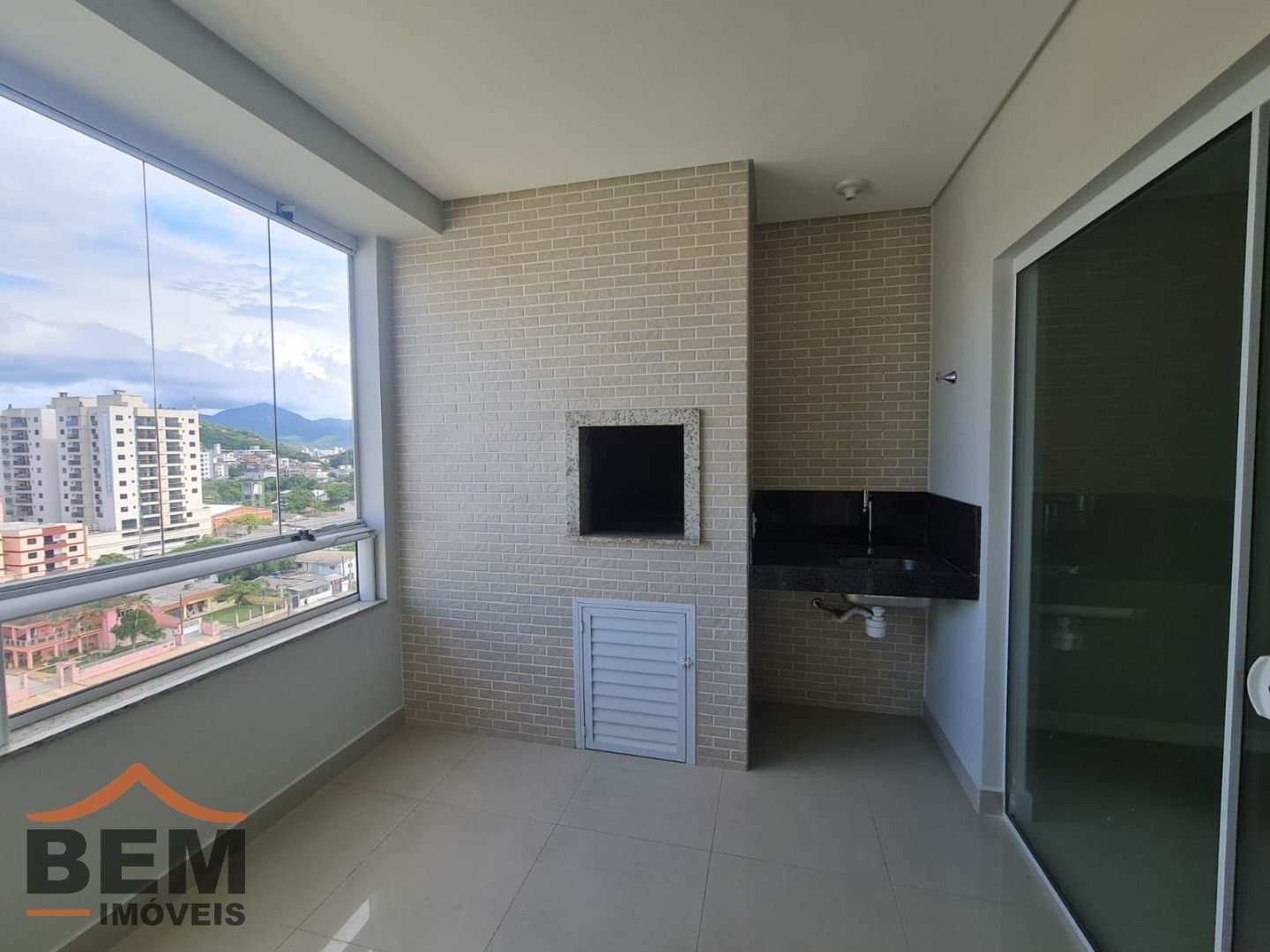Apartamento para aluguel em Camboriú