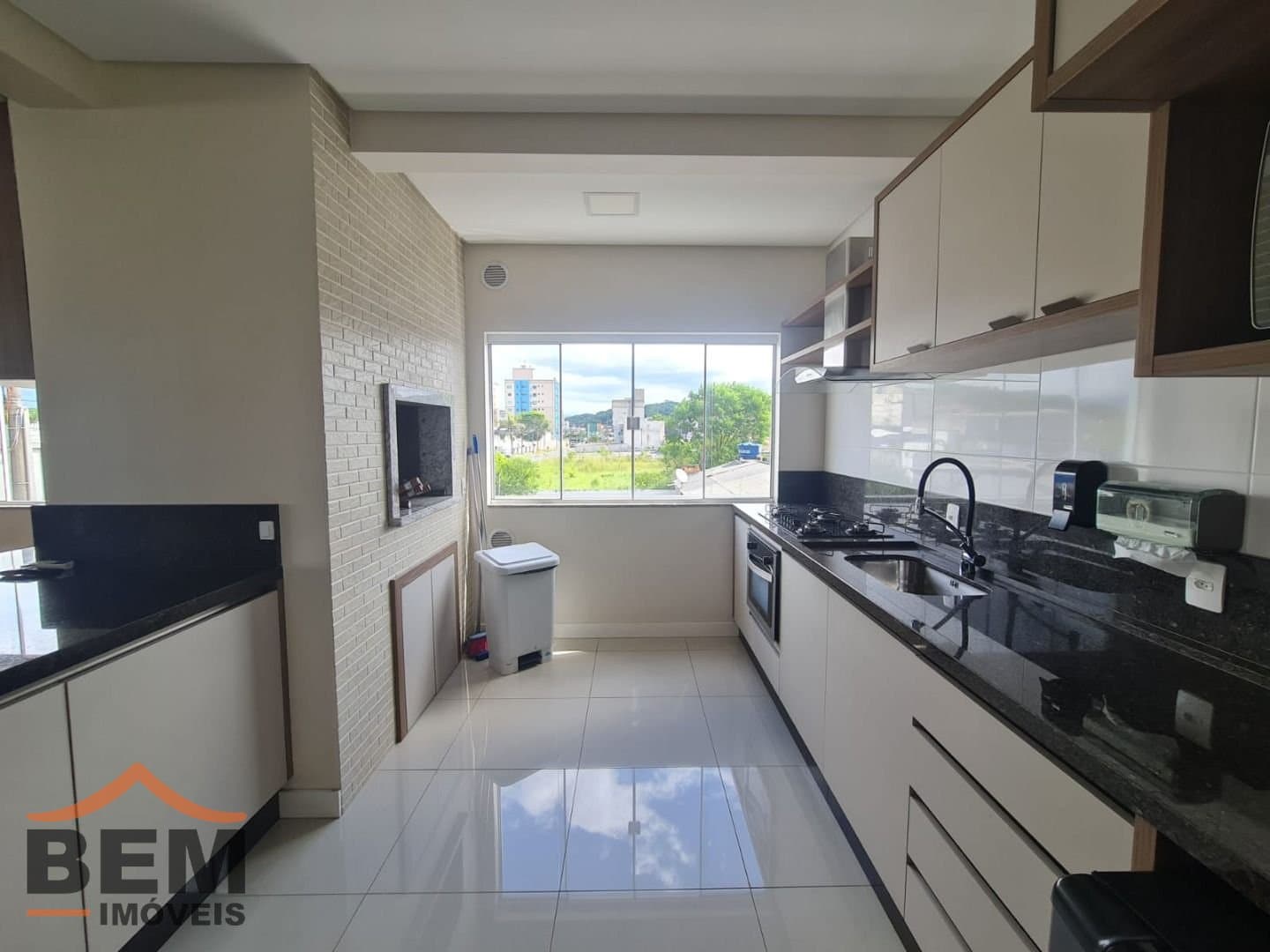 Apartamento para aluguel em Camboriú