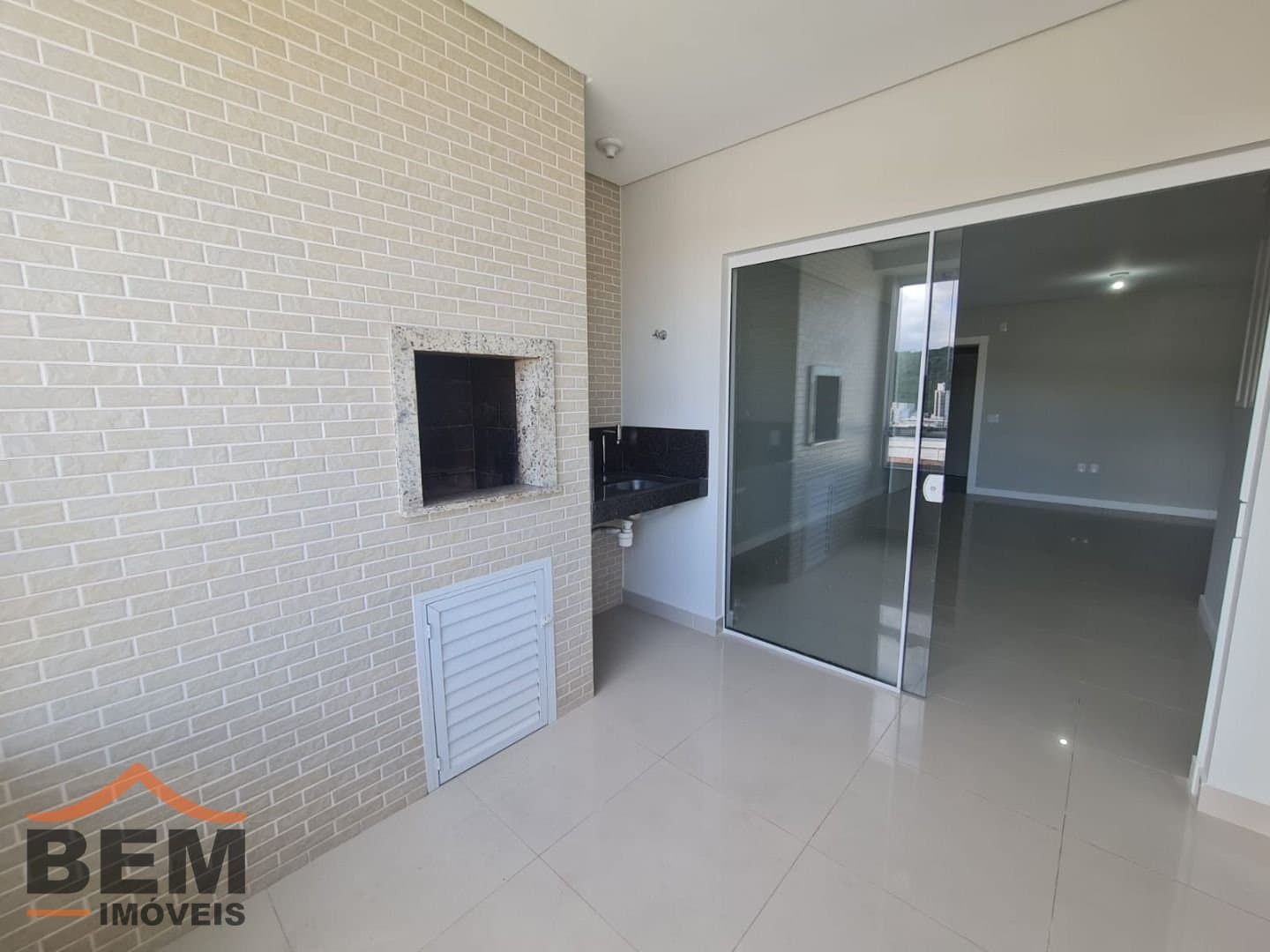 Apartamento para aluguel em Camboriú