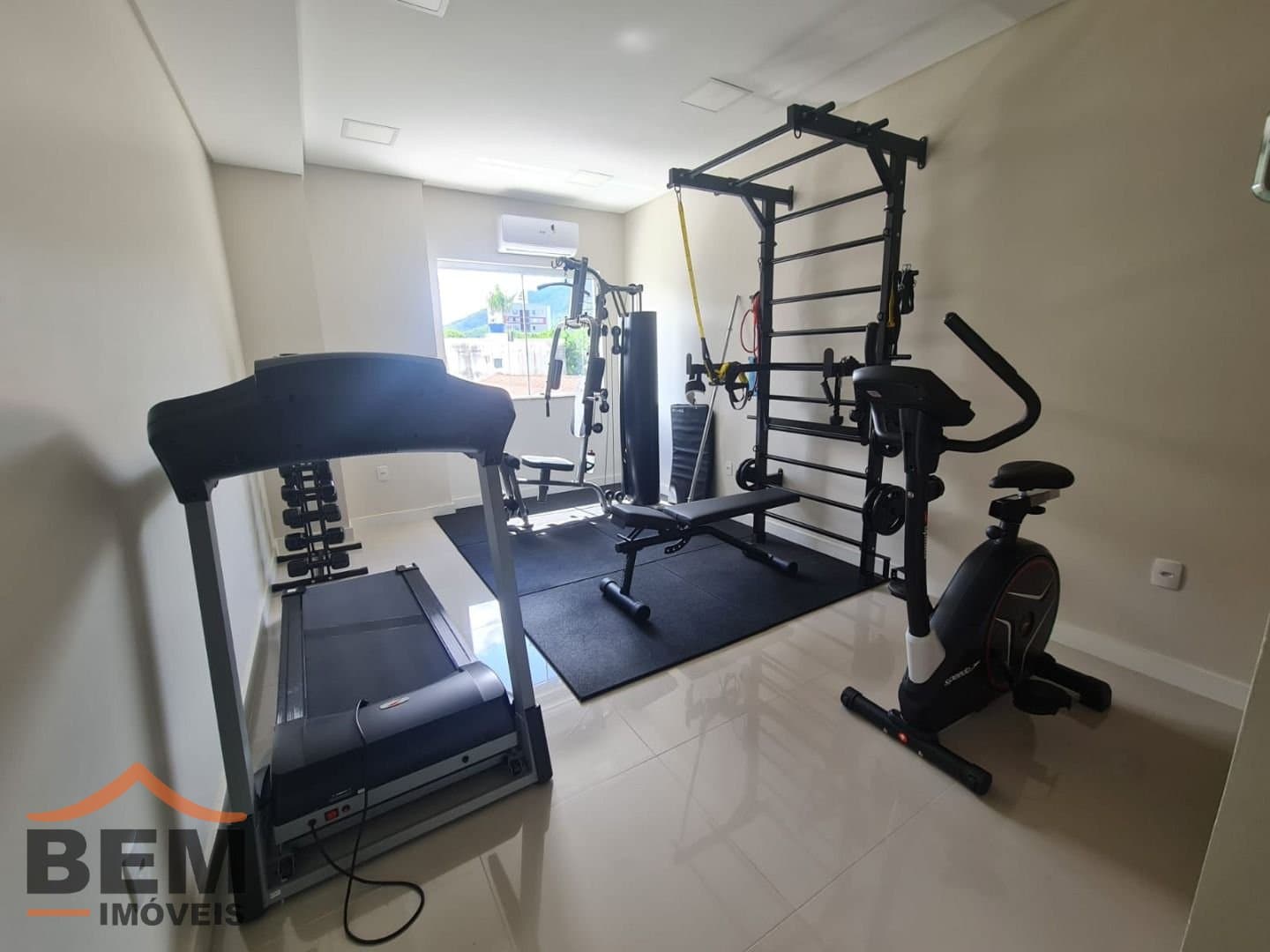 Apartamento para aluguel em Camboriú